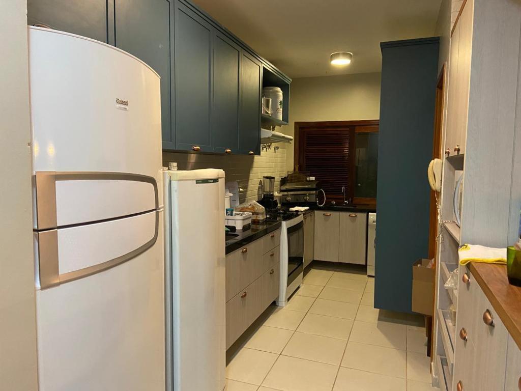 Eco Flecheiras Residence Траири Екстериор снимка