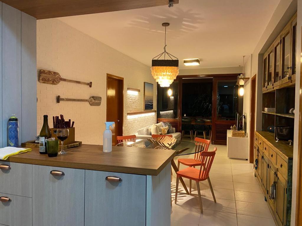 Eco Flecheiras Residence Траири Екстериор снимка