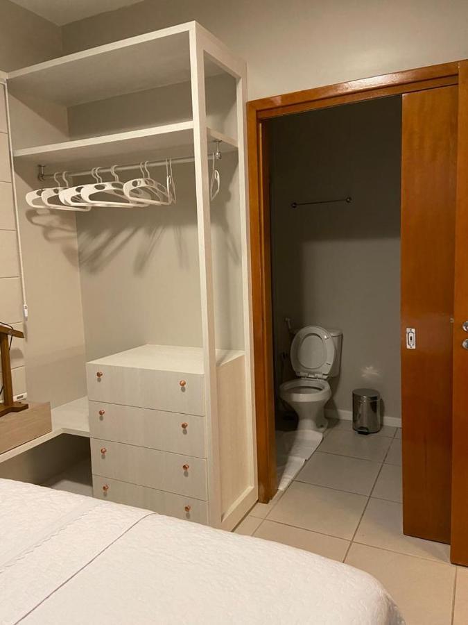 Eco Flecheiras Residence Траири Екстериор снимка