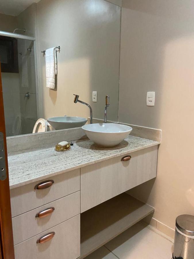 Eco Flecheiras Residence Траири Екстериор снимка