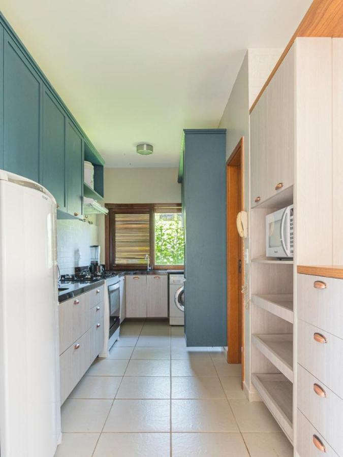 Eco Flecheiras Residence Траири Екстериор снимка