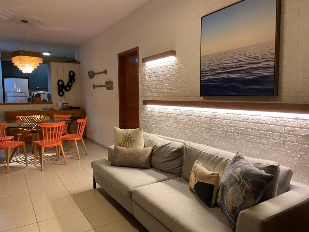 Eco Flecheiras Residence Траири Екстериор снимка