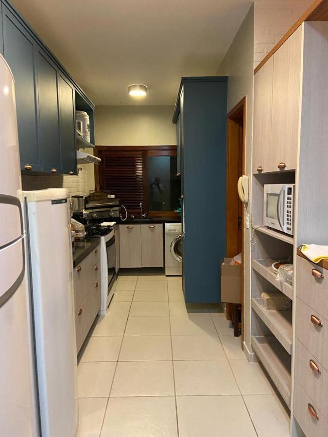 Eco Flecheiras Residence Траири Екстериор снимка