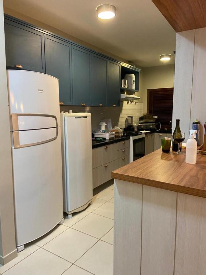 Eco Flecheiras Residence Траири Екстериор снимка
